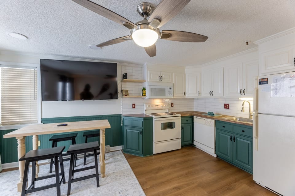 Whether you're whipping up a quick breakfast or a gourmet dinner.