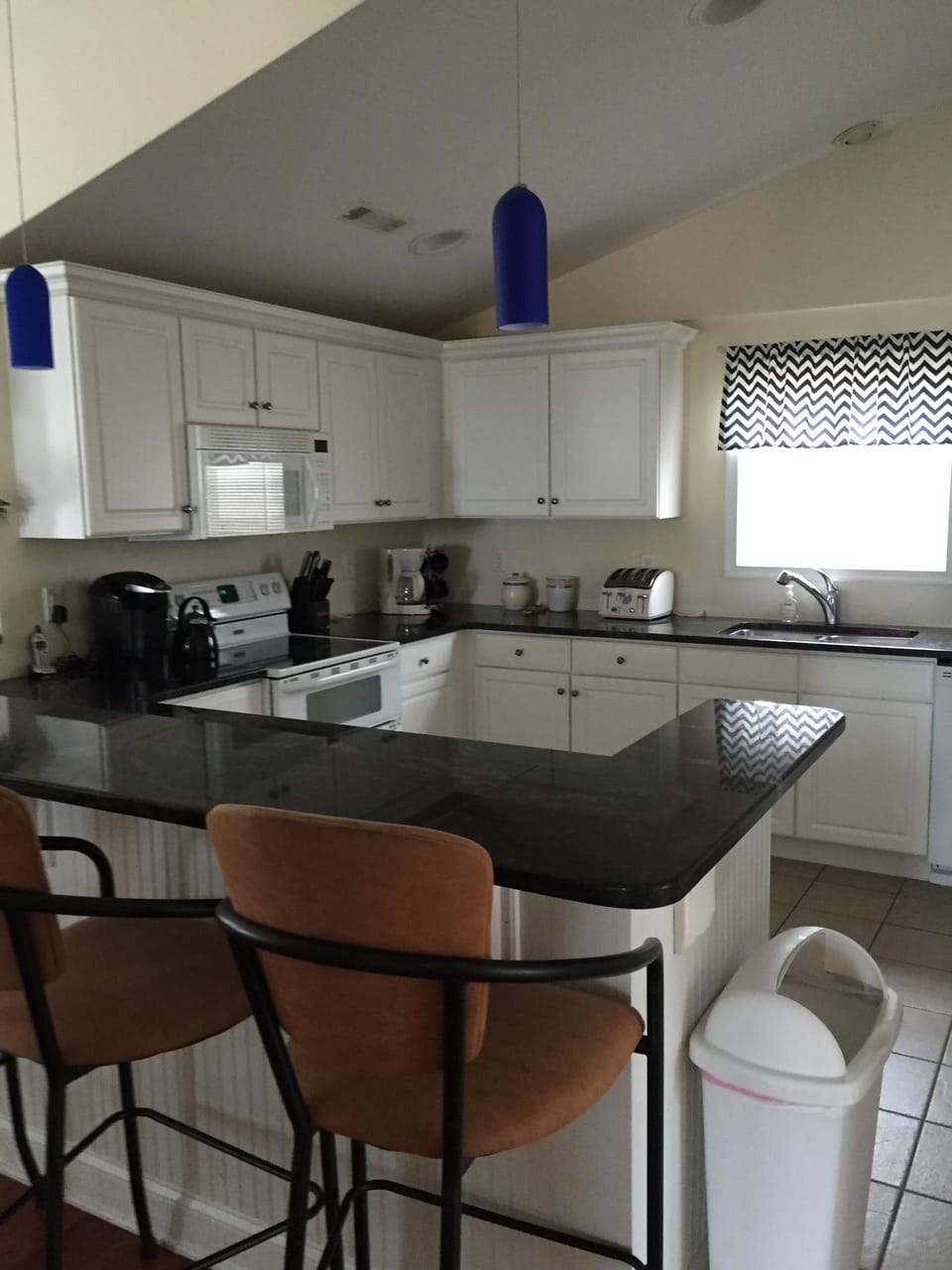 Kitchen- 3rd Floor
