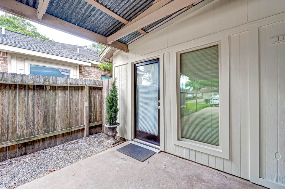 Optional Garage apartment available 