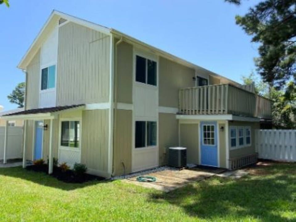 Full exterior photo