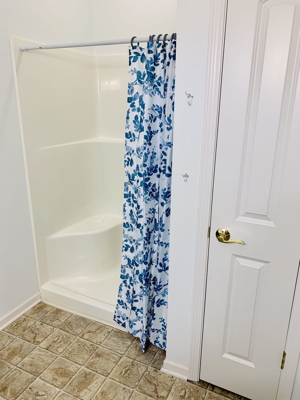 Downstairs Bath