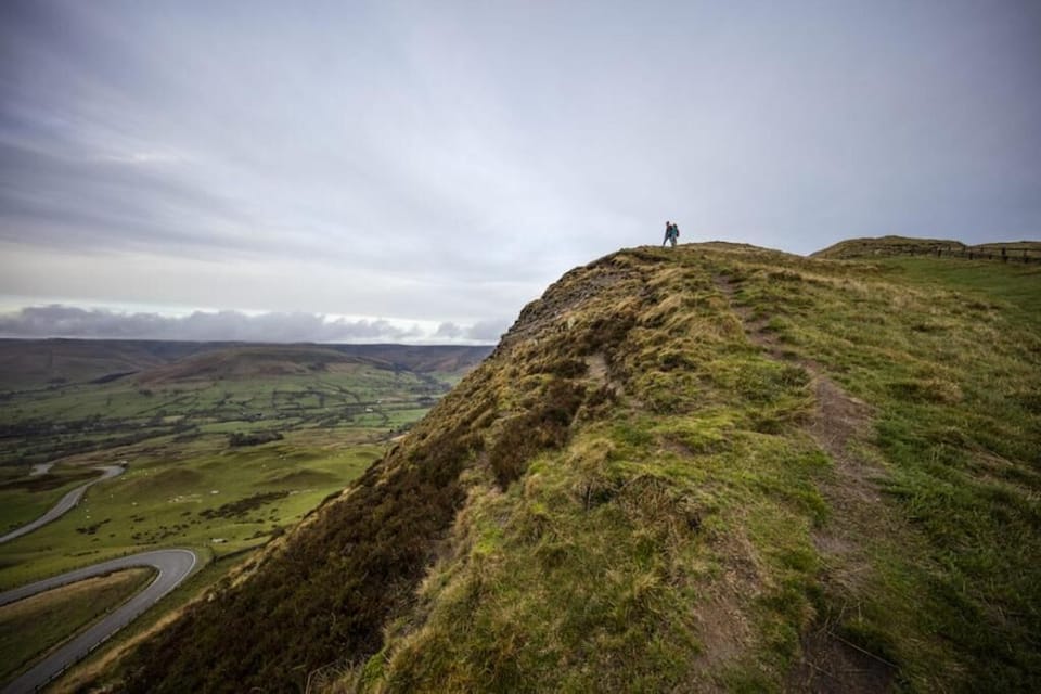 Peak District National Park image