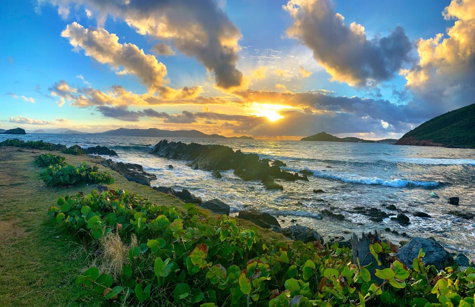 Sapphire Point