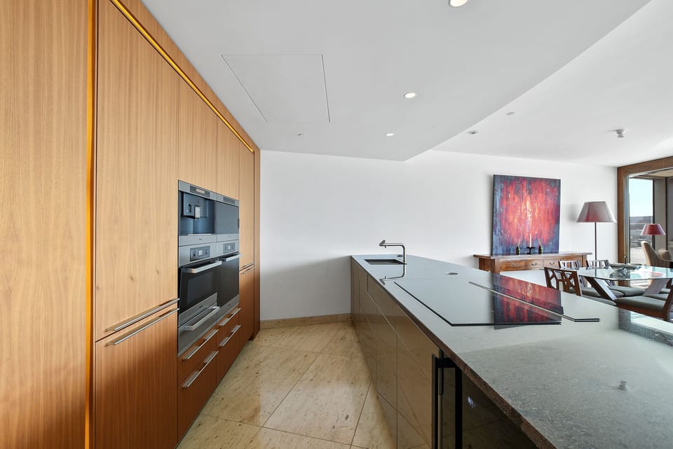 Miele appliances 