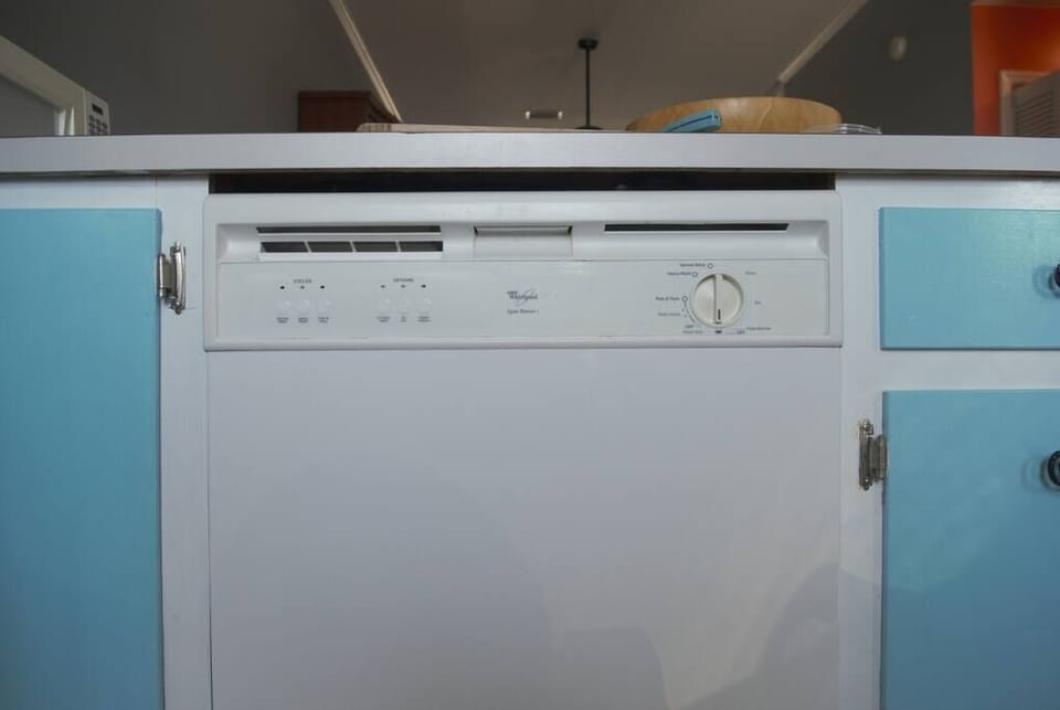 Dish Washer
