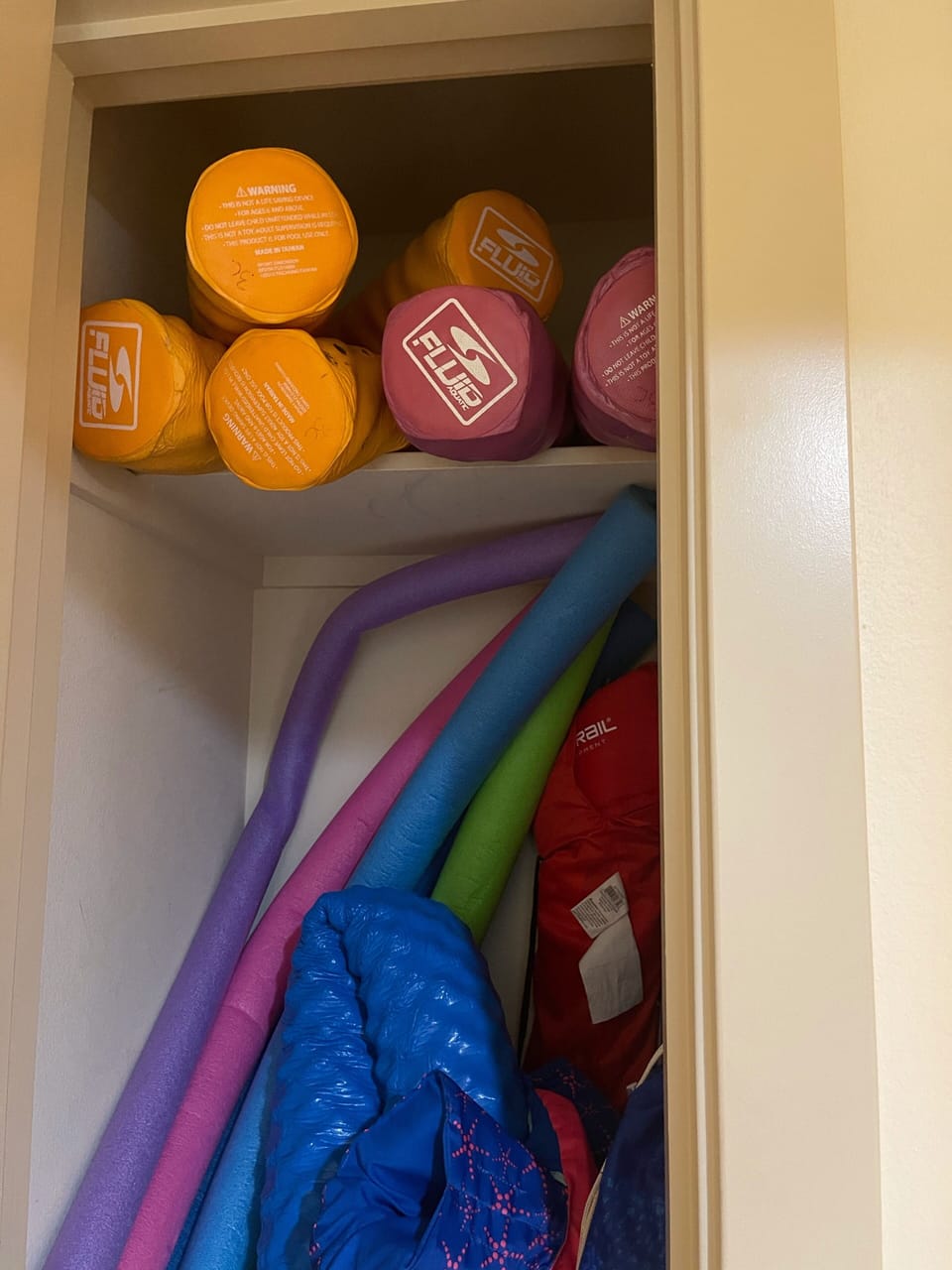 beach toys 