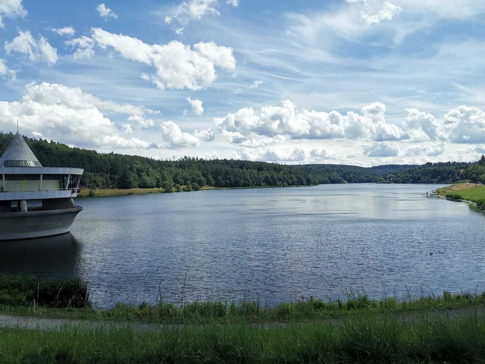 Lake
