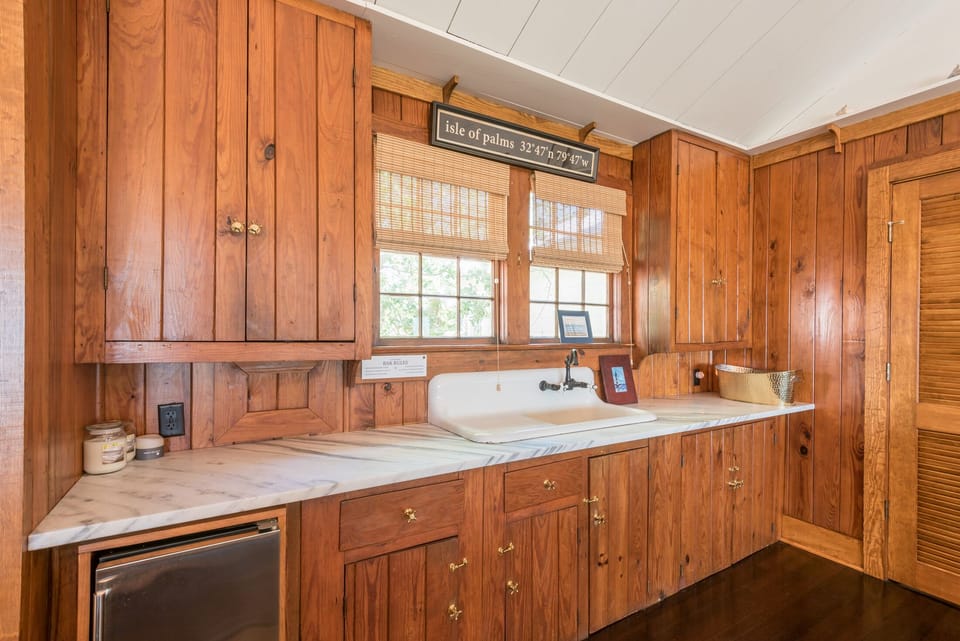 wet bar 