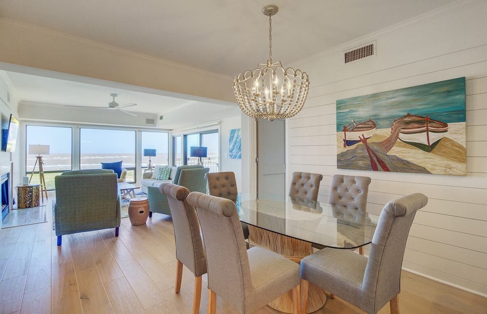 Brand New Dining Room Furniture