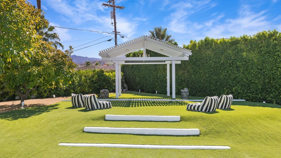 Pergola
