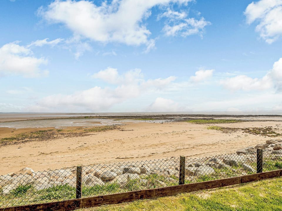 View | Sand View, Southerness