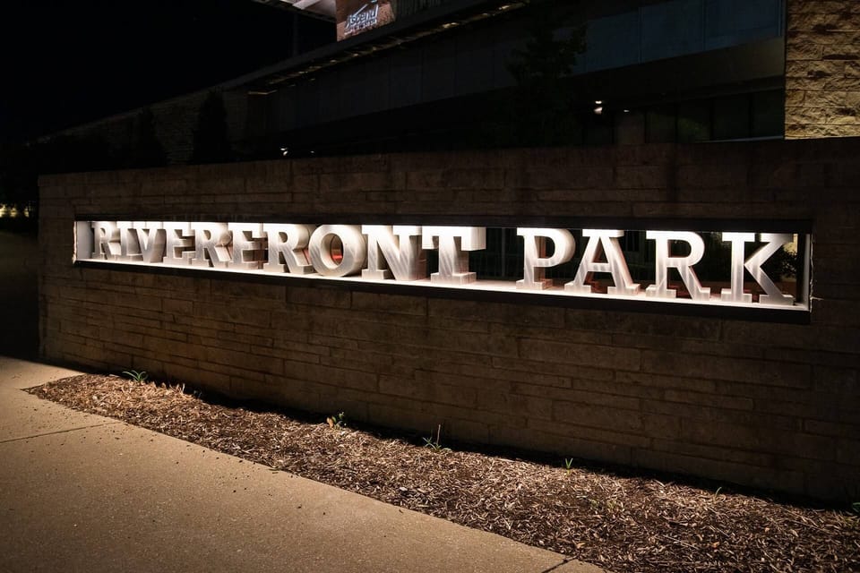 Riverfront Park