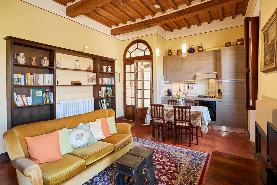 living room-kitchen (1)