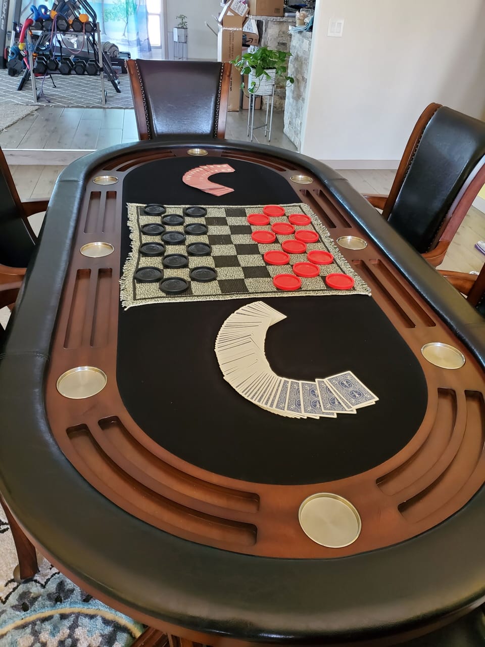 game table 