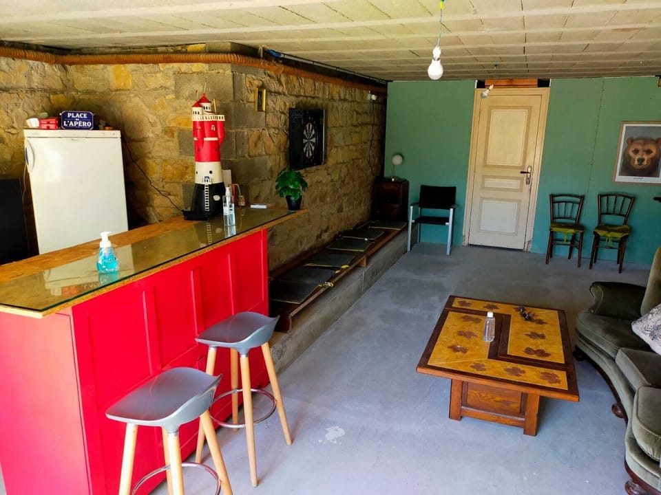 Large neo-Breton house to discover House in Finistere