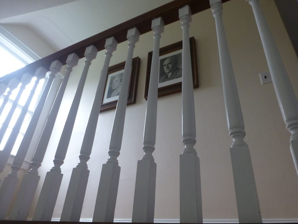 Pictures of the ancestors