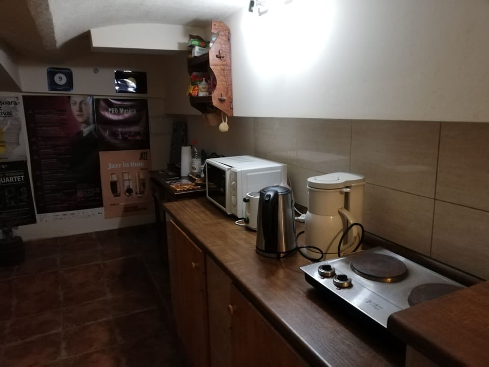 Bucătăria!/ The kitchen