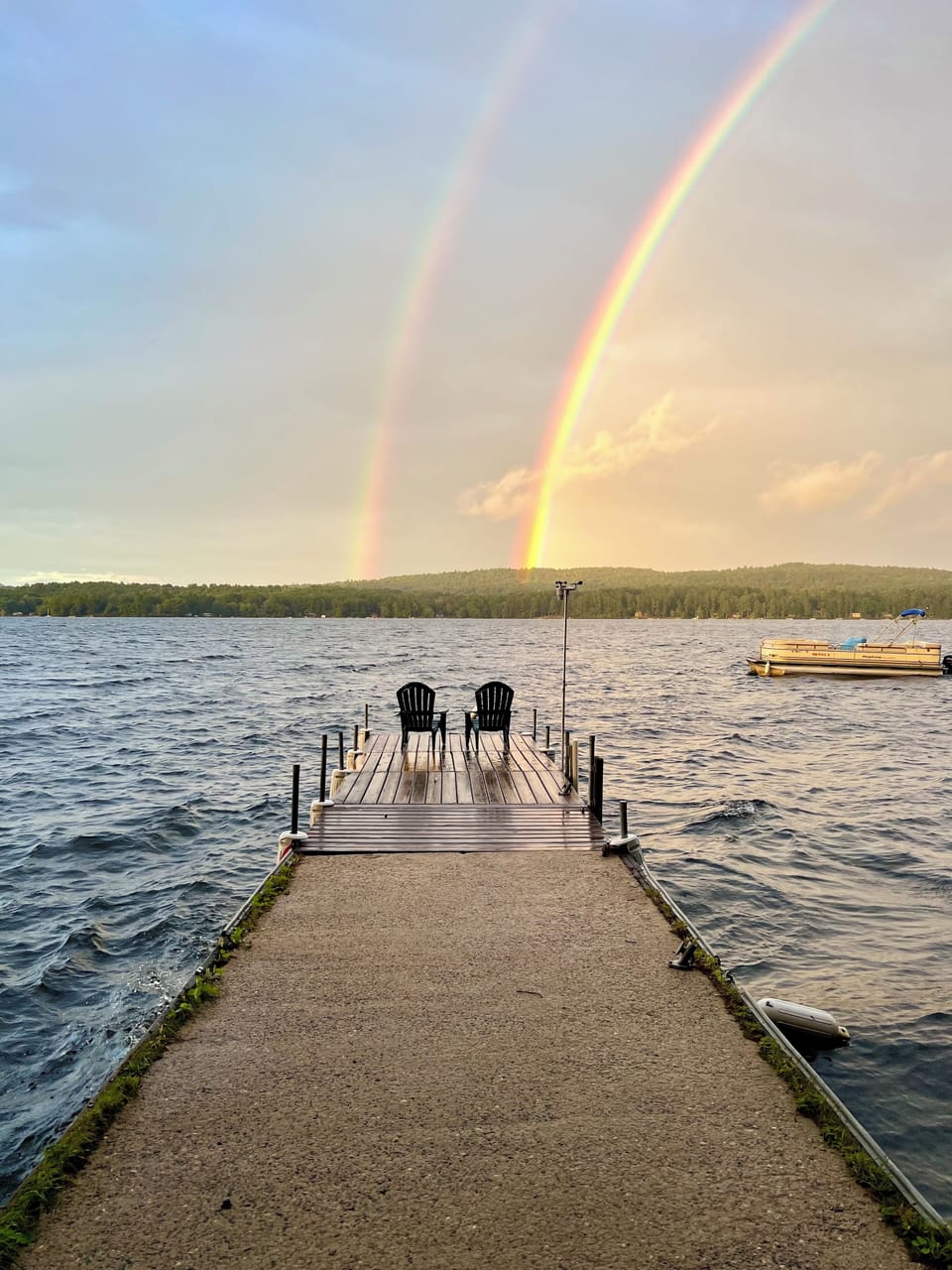 A Little Piece of Heaven!