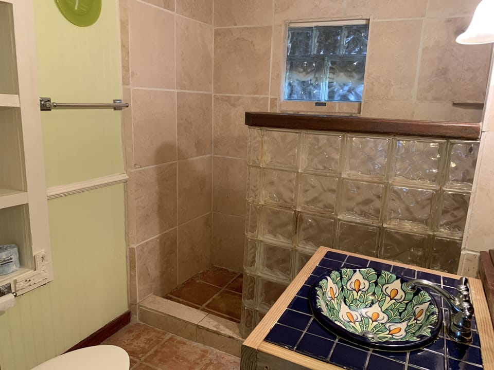 full bath