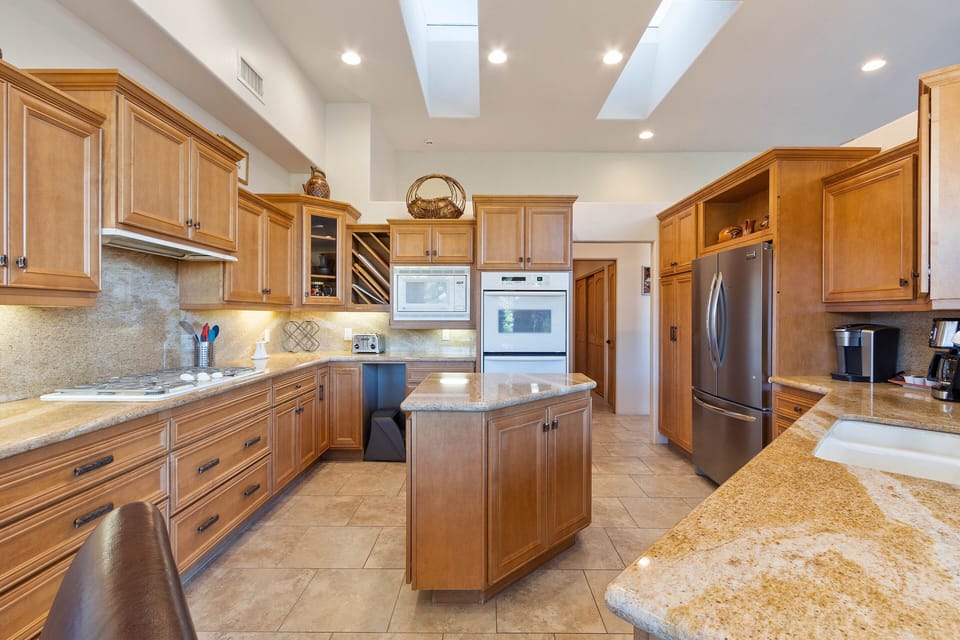 GE Appliances Including Double Convection Ovens