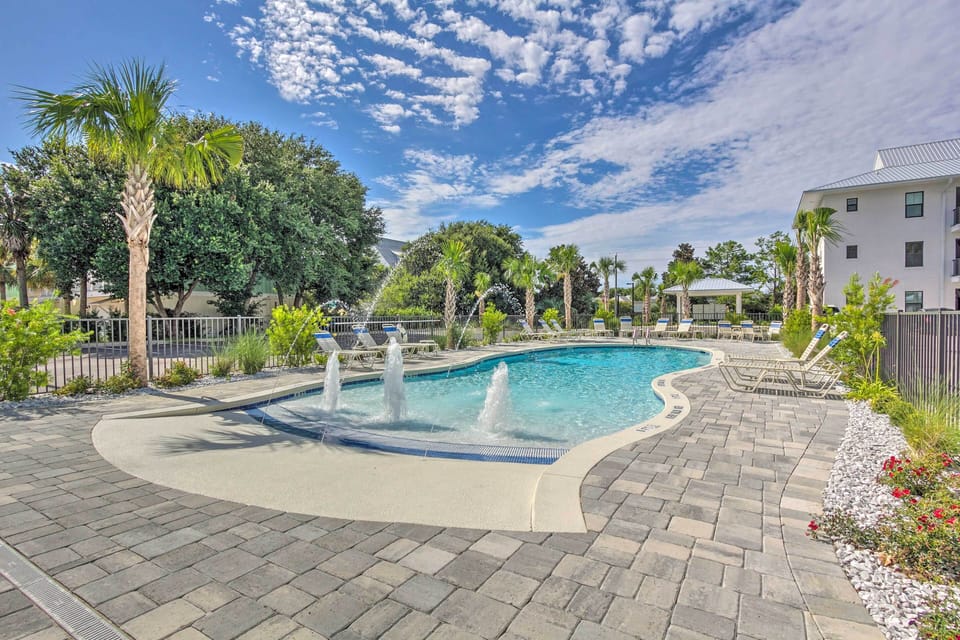 Community Pool