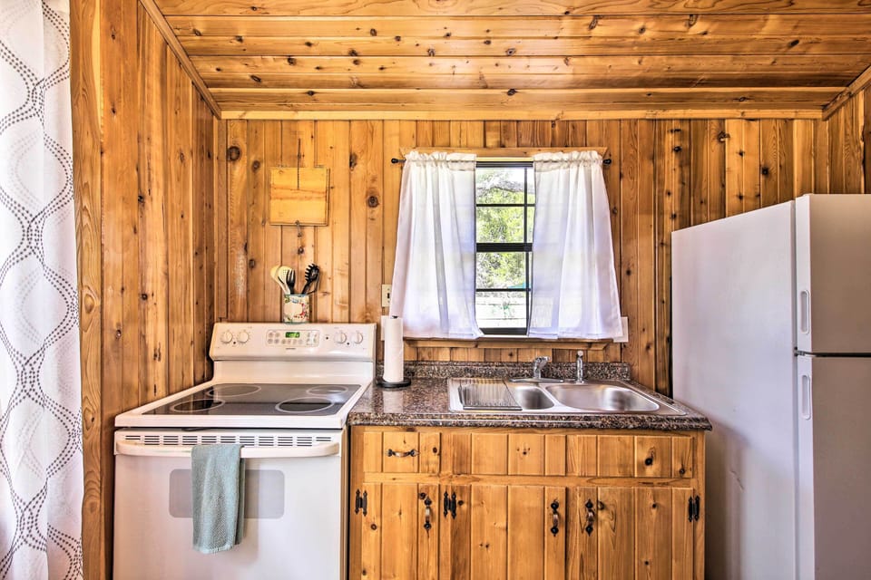 Well-Equipped Kitchen | Cooking Basics