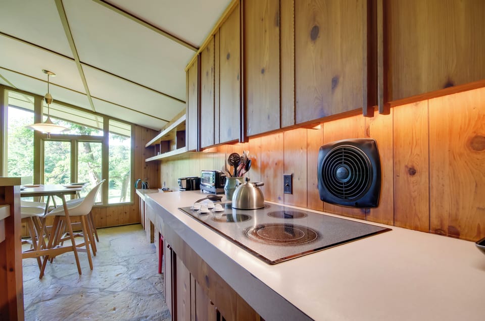 Kitchen | Cooking Basics | Drip Coffee Maker | Toaster Oven