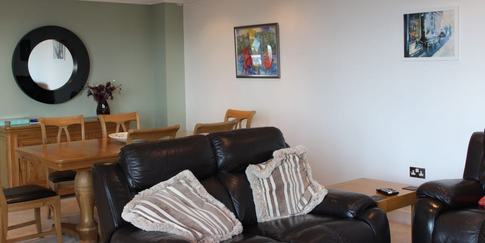Sofa Area
