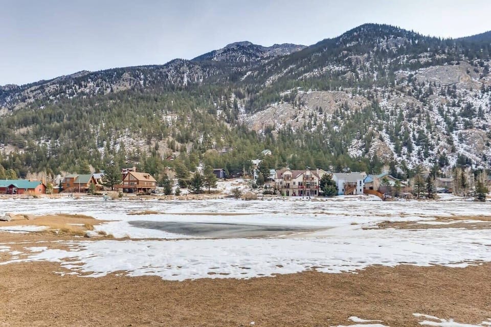 Welcome to elevation.