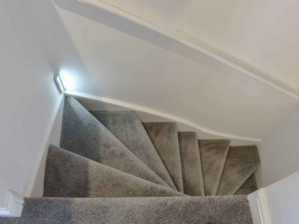 Stairs | Hidden Gem, Whitby