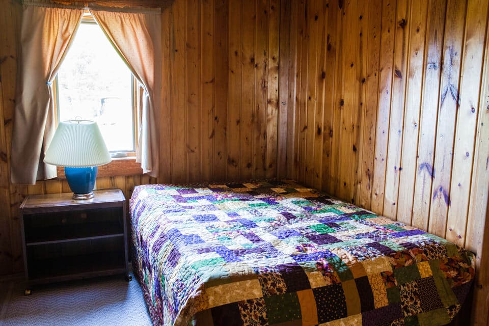 Typical Bedroom