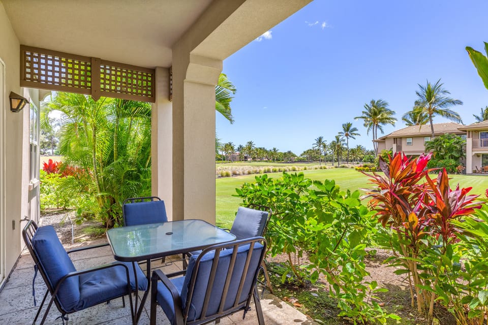 Waikoloa Colony Villas 0805