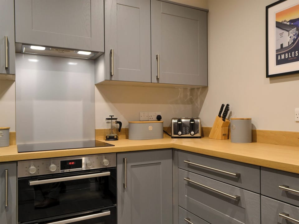 Kitchen | Kingston, Ambleside