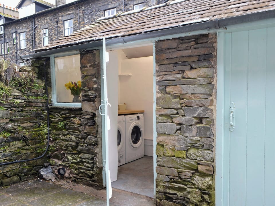 Utility room | Kingston, Ambleside