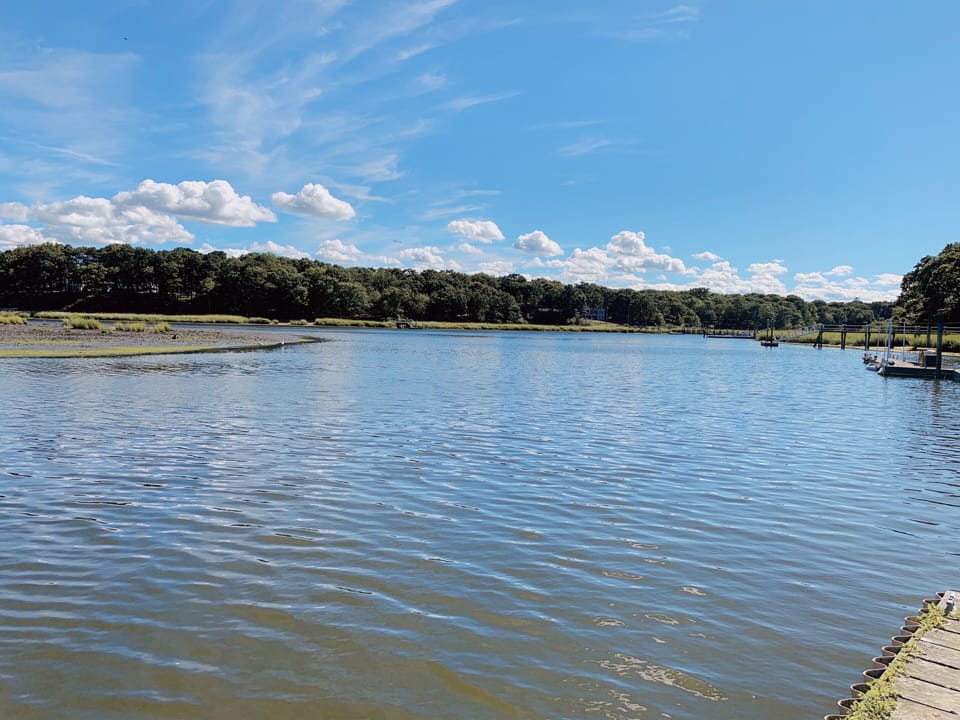 Lake