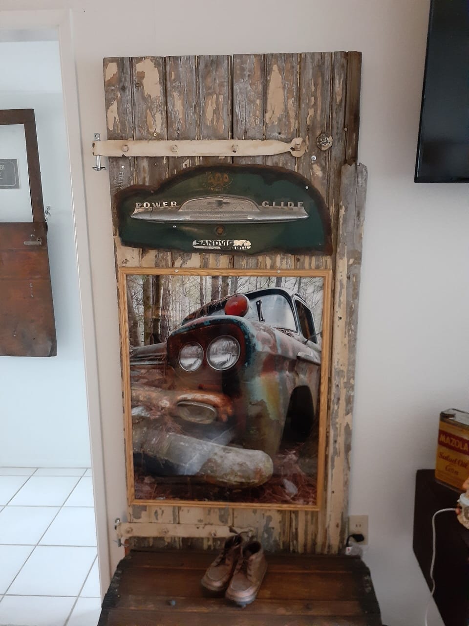 Decor