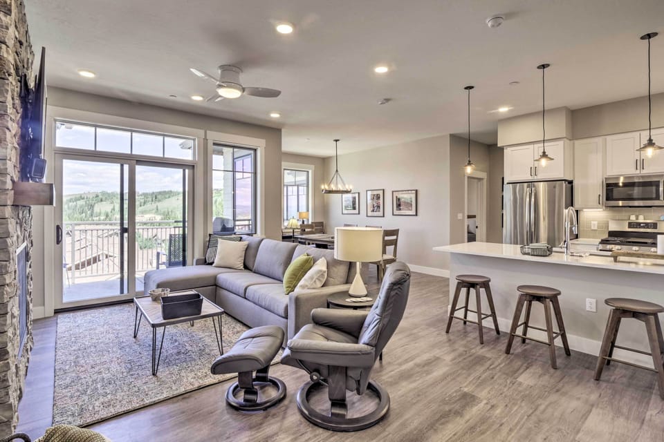 Winter Park Vacation Rental | 2BR | 2BA | 1,286 Sq Ft | Step-Free Access