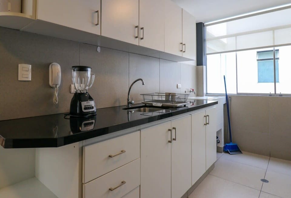 Fully renovated