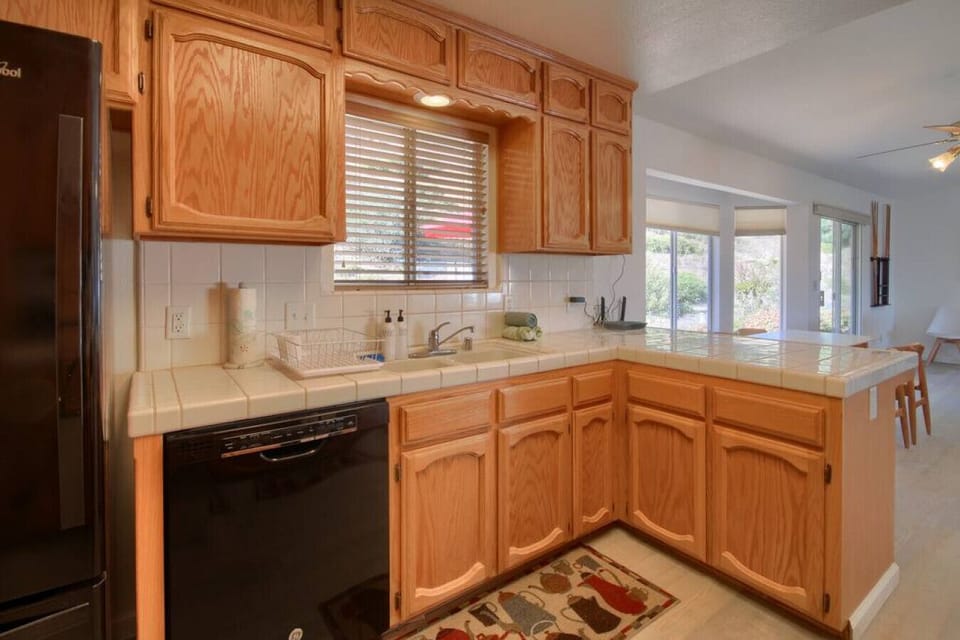 Kitchen!