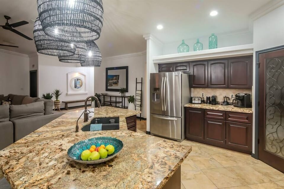 Fully Equipped Kitchen | Cooking Basics & Spices