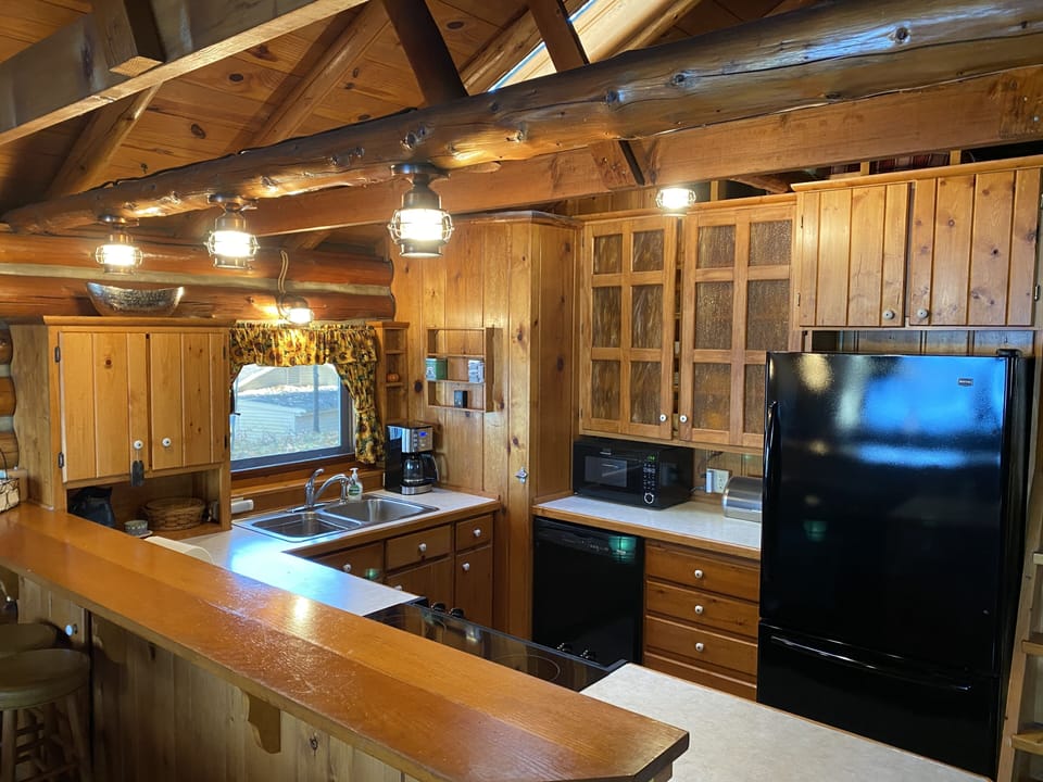 CC49 - Kitchen