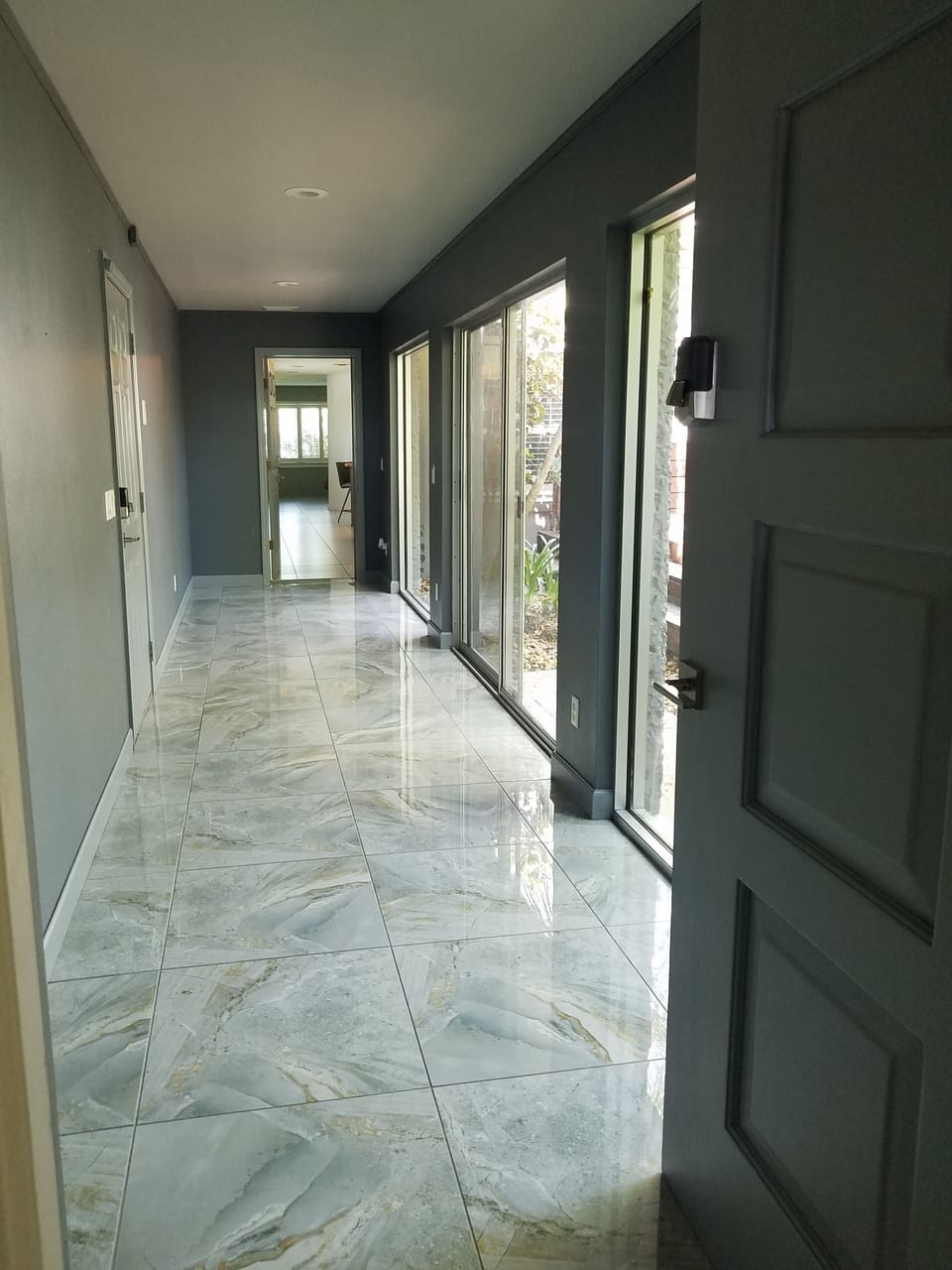 Entry