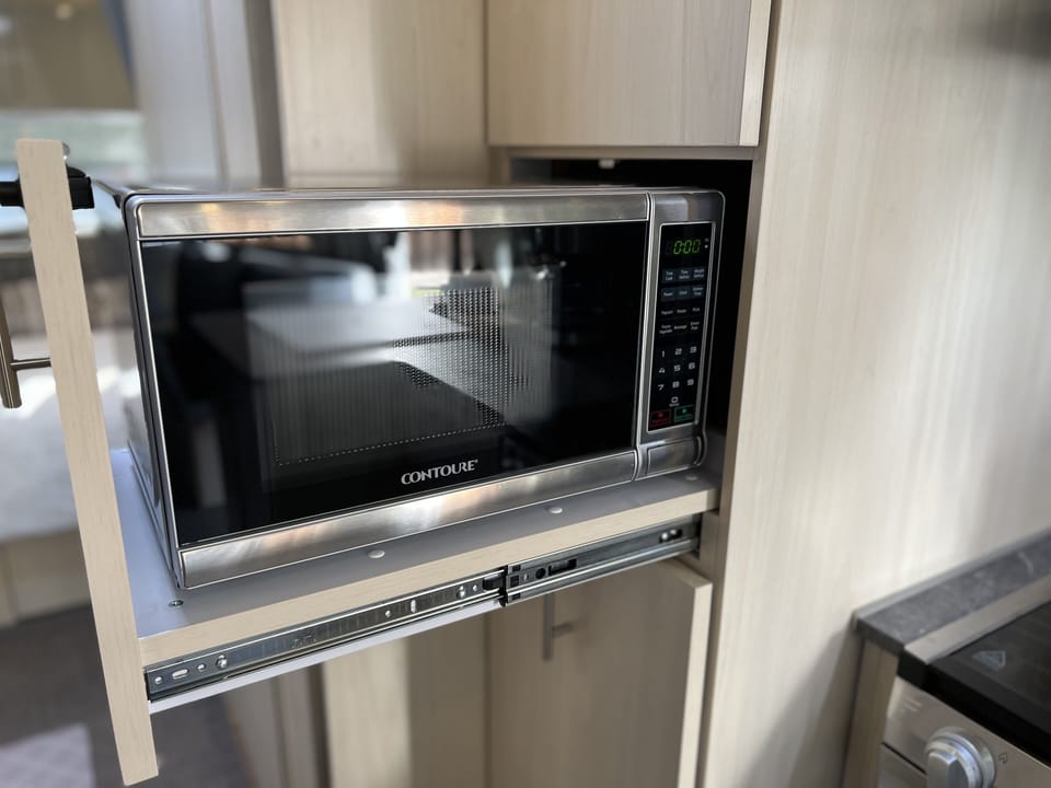 Microwave