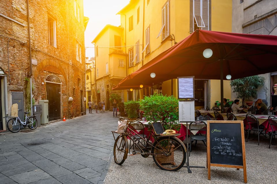 Town Photo