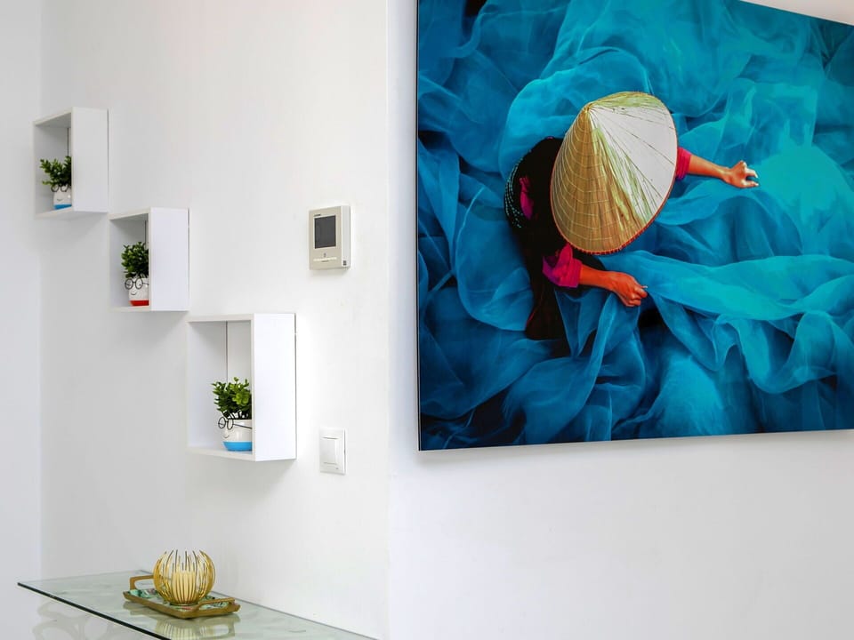 Art, Visual Arts, Modern Art, Paint, Living Room, Picture Frame, Natural Material, Design