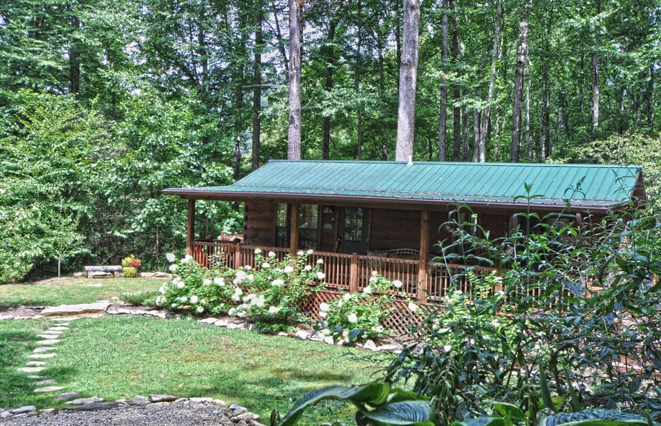Fox Den 