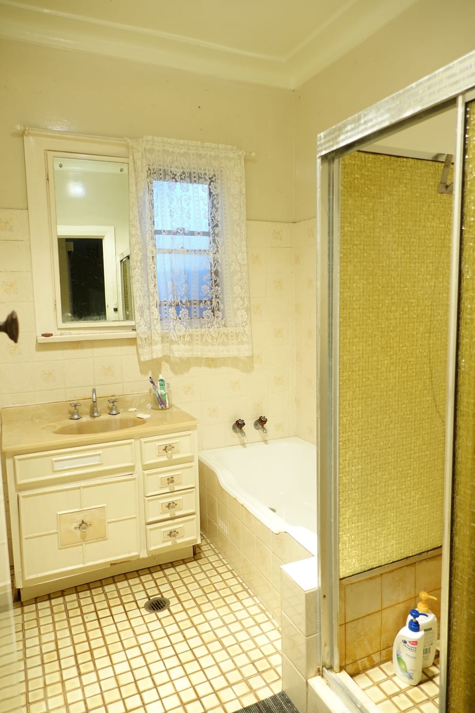 Bath and Shower