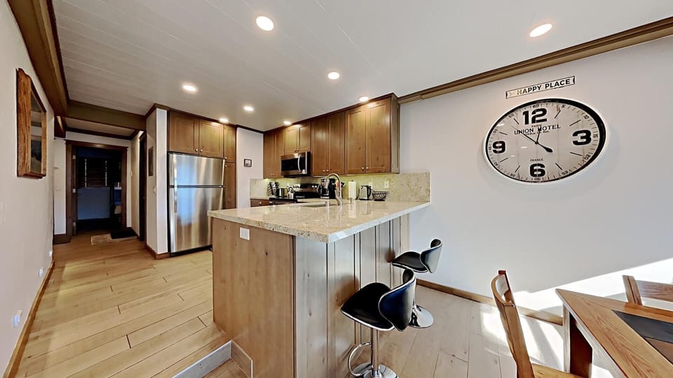 Indoors, Room, Flooring, Hardwood, Furniture