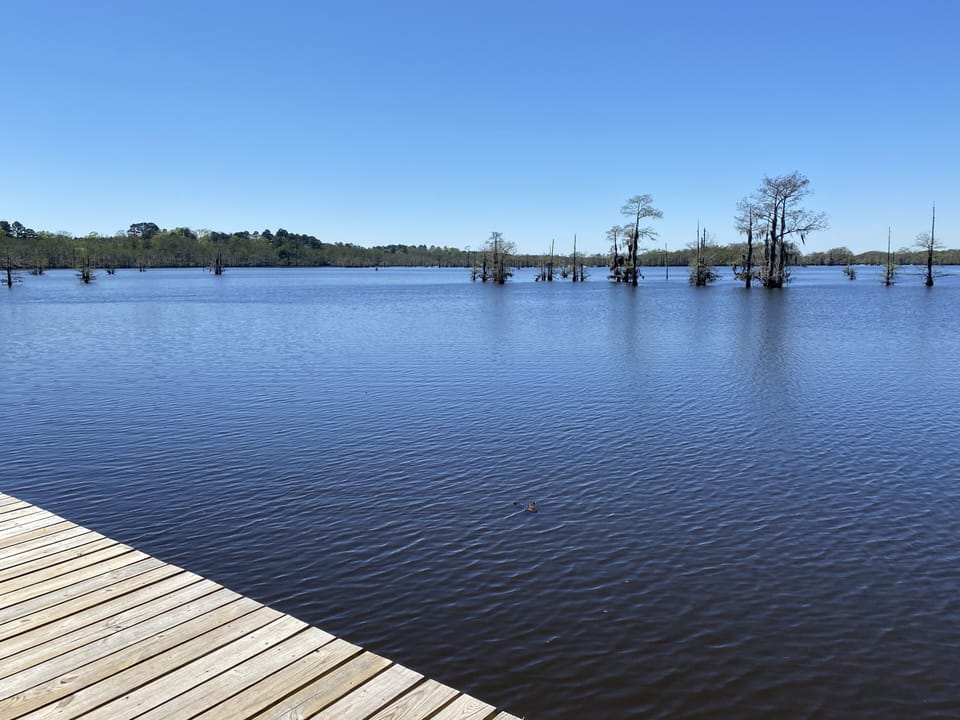 Lake