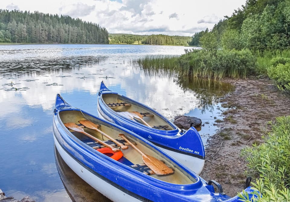 area
